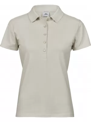 Dámske tričko TEE JAYS | TJ 145 CEMENT