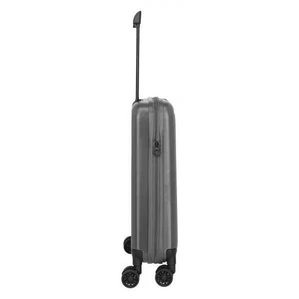  Kufor TRAVELITE BASICS FOLDABLE TROLLEY S ANTRACIT 