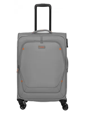 Kufor TRAVELITE UMBRIA M DYMOVO SIVÁ
