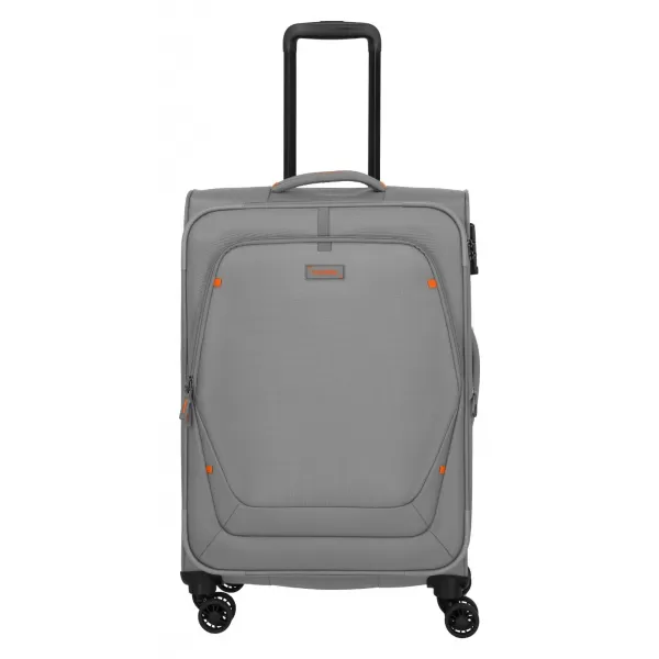  Kufor TRAVELITE UMBRIA M DYMOVO SIVÁ 
