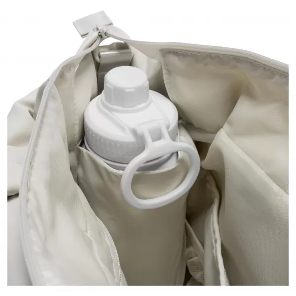  Taška HEYS PUFFER TOTE BAG OFF WHITE 