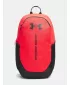 Batoh UNDER ARMOUR UA HUSTLE LITE BACKPACK 6000399-713 ČERVENÁ
