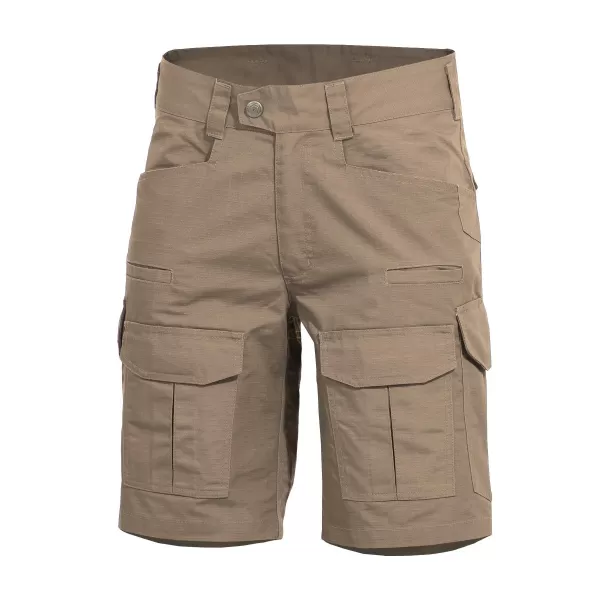  Šortky PENTAGON LYCOS SHORT PANTS K05059 KOJOT 