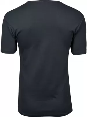 Pánske tričko TEE JAYS | TJ 520 DARK GREY