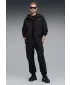 Nohavice PUMA TECH WOVEN CARGO PANTS CL 68804601 PUMA BLACK