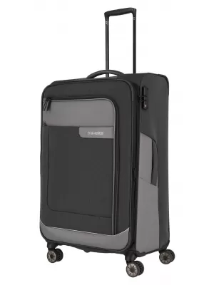Kufor TRAVELITE VIIA 4W L ANTRACIT