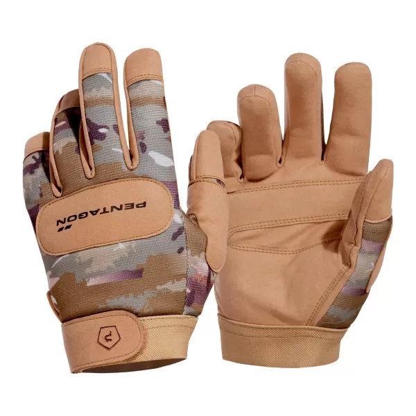  Rukavica PENTAGON DUTY MECHANIC P20010 P20010 PENTACAMO 