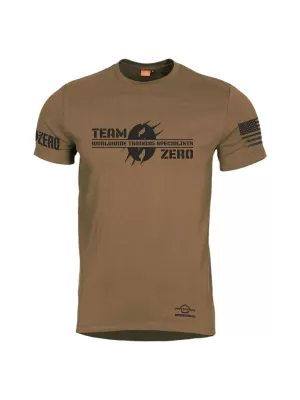 tričko PENTAGON AGERON ZERO EDITION K09012 KOJOT