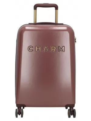 Kufor CHARM LONDON CAPETOWN S BORDOVÁ