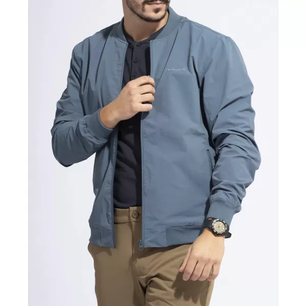  Bunda PENTAGON M.A.P1 FLIGHT JACKET K03011 HNEDÁ ŠEDÁ 