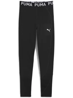 Legíny PUMA STRONG TRAINING TIGHTS 52692401 PUMA BLACK