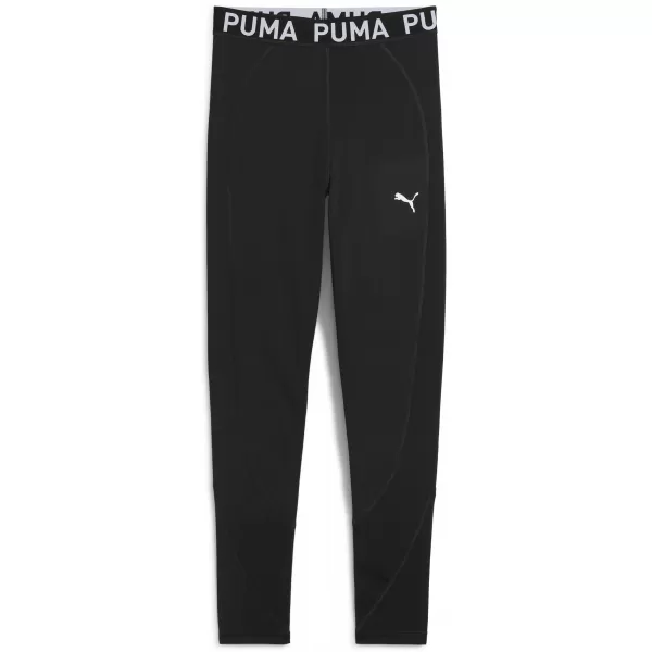  Legíny PUMA STRONG TRAINING TIGHTS 52692401 PUMA BLACK 