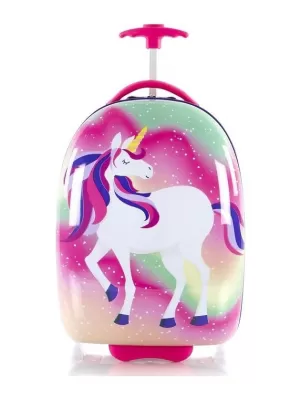 Kufor HEYS KIDS UNICORN 2W MÁGIA