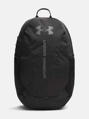 Batoh UNDER ARMOUR UA HUSTLE LITE BACKPACK 6000399-001 ČIERNA