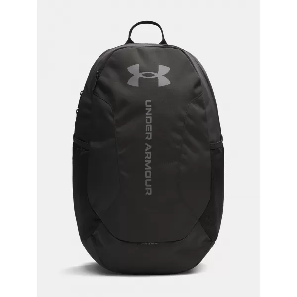  Batoh UNDER ARMOUR UA HUSTLE LITE BACKPACK 6000399-001 ČIERNA 