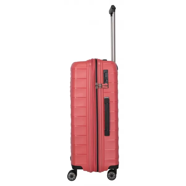  Kufor TRAVELITE MOOBY S,M,L VYD 