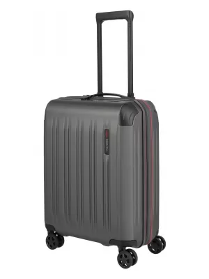 Kufor TRAVELITE DYNAMIIC S EXP ANTRACIT