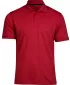 Pánske tričko TEE JAYS | TJ 7000 RED