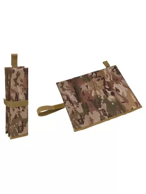 Vankúš BRANDIT 9636 TAKTICKÉ CAMO