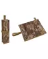 Vankúš BRANDIT 9636 TAKTICKÉ CAMO
