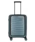 Kufor TRAVELITE AIR BASE 4W S FRONT POCKET ĽADOVO MODRÁ