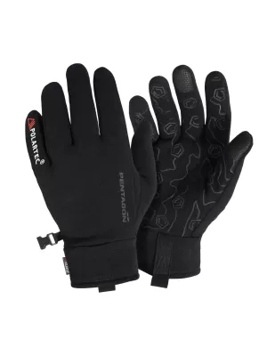 Rukavica PENTAGON URSUS POWER STRETCH POLARTEC GLOVES P20034 01 P20034 ČIERNA