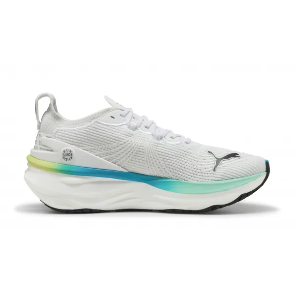  Topánky PUMA FOREVERRUN NITRO 2 WN 310471-15 PUMA WHITE/MINT MELT 