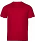 Pánske tričko TEE JAYS | TJ 1150 RED