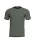 tričko PENTAGON LEVANTES CREWNECK K09026 CAMO ZELENÁ