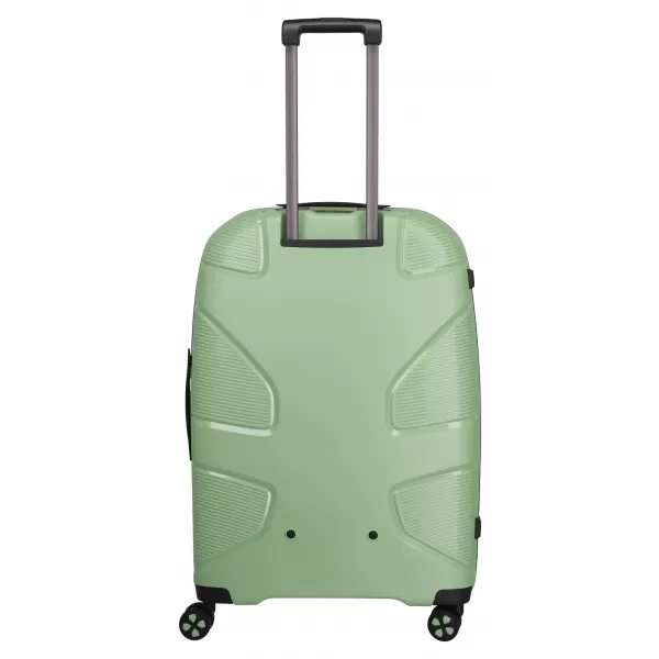  Kufor IMPACKT IP1 L Spring green JARNÁ ZELENÁ 