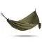 Hojdacia sieť PENTAGON MYNEST HAMMOCK D19024 HNEDÁ ŠEDÁ