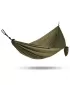 Hojdacia sieť PENTAGON MYNEST HAMMOCK D19024 HNEDÁ ŠEDÁ