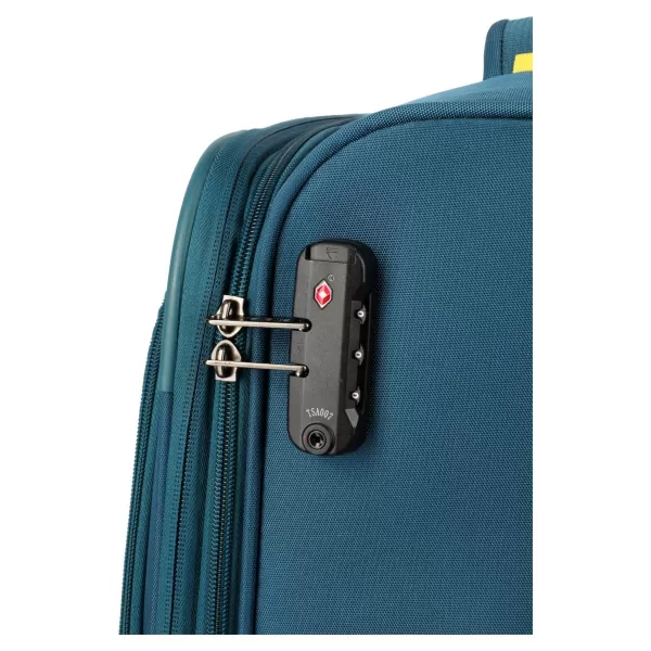  Kufor TRAVELITE Umbria S,M,L BENZÍN 