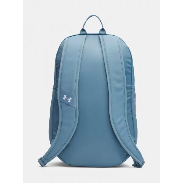  Batoh UNDER ARMOUR UA HUSTLE LITE BACKPACK 6000399-418 MODRÁ 