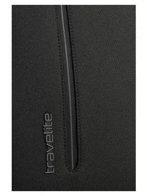 Kufor TRAVELITE Crosslite 5.0 S exp. ČIERNA