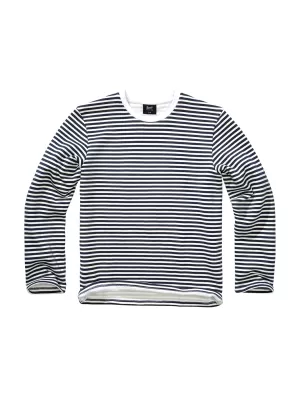 Pánska mikina BRANDIT 5037 NÁMORNÍCKY