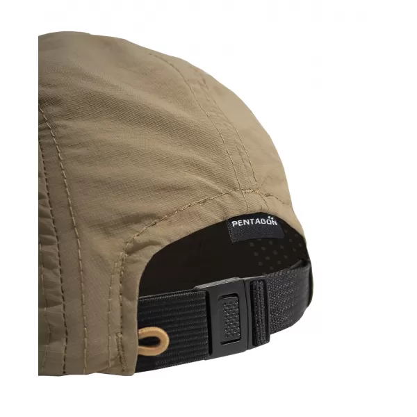  Čiapka PENTAGON ZAKROS CAP K13038 KOJOT 