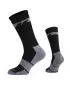Ponožky PENTAGON ALPINE MERINO SOCKS HEAVY EL14017 01 EL14017 ČIERNA