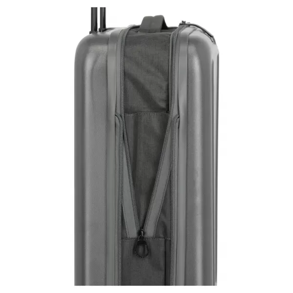  Kufor TRAVELITE BASICS FOLDABLE TROLLEY S ANTRACIT 