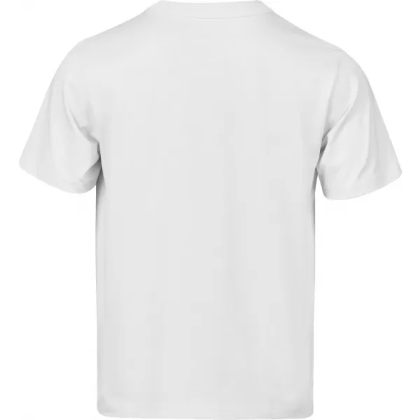  Pánske tričko TEE JAYS | TJ 1160 WHITE 