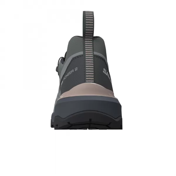  Dámske topánky SALOMON X ULTRA 360 GORE-TEX W SEDONA ŠALVIA/MESTSKÁ ŠIK/ETHEREA 