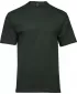 Pánske tričko TEE JAYS | TJ 8000 DARK GREEN