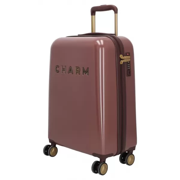  Kufor CHARM LONDON CAPETOWN S BORDOVÁ 