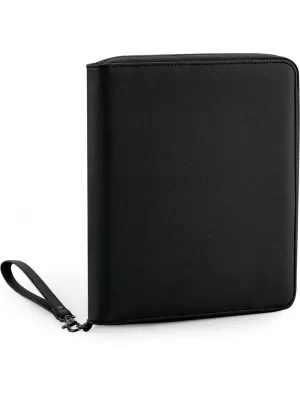 | BG 756 BLACK/BLACK BagBase