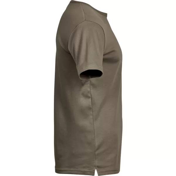  Pánske tričko TEE JAYS | TJ 520 KIT 