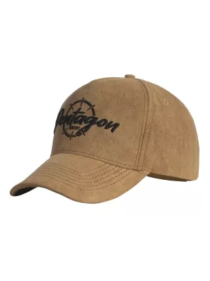 Čiapka PENTAGON LIAM VELVET CAP K13054 MOKA