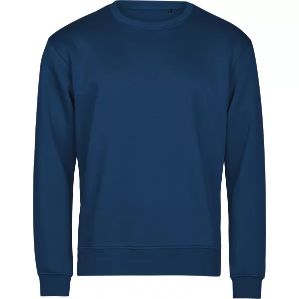  Unisex mikina TEE JAYS | TJ 5150 NAVY 