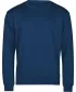 Unisex mikina TEE JAYS | TJ 5150 NAVY
