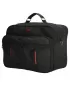 Taška ENRICO BENETTI Cornell 15,6" Reporter Bag Black ČIERNA