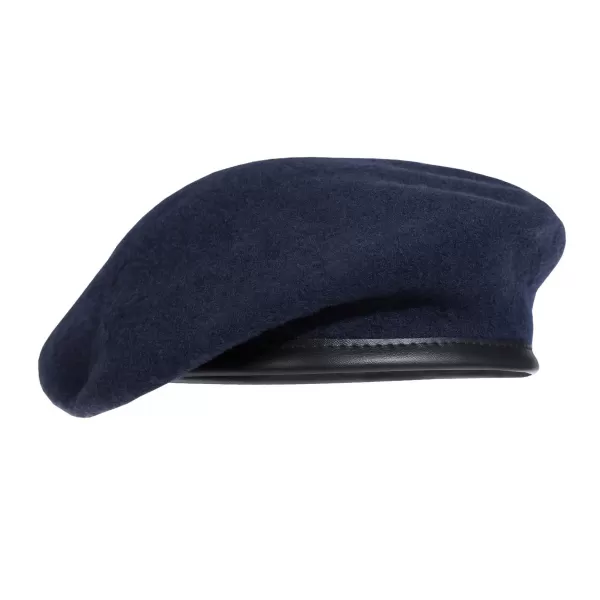  Čiapka PENTAGON FRENCH STYLE BERET K13008 NÁMORNÍCKA MODRÁ 